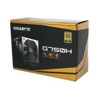 GIGABYTE G750H 750w 80+ Gold 14 Cm Fan KG-GP-G750H