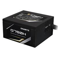 GIGABYTE G750H 750w 80+ Gold 14 Cm Fan KG-GP-G750H