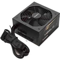 GIGABYTE G750H 750w 80+ Gold 14 Cm Fan KG-GP-G750H
