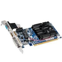 Gigabyte GF210 1GB 64Bit DDR3 16X
