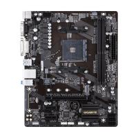Gigabyte GA-AB350M-D3V AM4 Ryzen DDR4 Vga Dvi-D