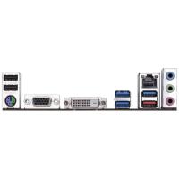 Gigabyte GA-AB350M-D3V AM4 Ryzen DDR4 Vga Dvi-D
