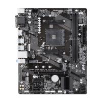 Gigabyte GA A320M H AM4 Ryzen DDR4 Dvi Hdmi Usb3.1