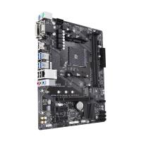 Gigabyte GA A320M H AM4 Ryzen DDR4 Dvi Hdmi Usb3.1