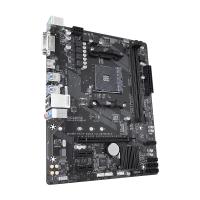 GIGABYTE GA-A320M-H AM4 DDR4 DVI HDMI mATX