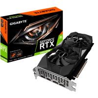 GIGABYTE GV-N206SWF2OC-8GD 8GB RTX 2060 SUPER HDMI DP 256Bit