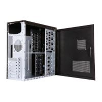 GIGABYTE GZ-F10 ATX KASA SİYAH USB 3.0 350W