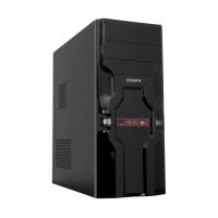 GIGABYTE GZ-F10 ATX KASA SİYAH USB 3.0 300W