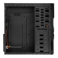 GIGABYTE GZ-F10 ATX KASA SİYAH USB 3.0 300W