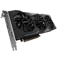 GIGABYTE GV-N206SGAMING OC-8GC 8GB RTX 2060 SUPER GDDR6 HDMI DP 256Bit
