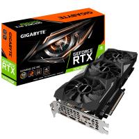 GIGABYTE GV-N208SGAMING OC-8GC RTX2080S 8GB HDMI DP 256Bit