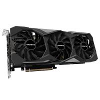 GIGABYTE GV-N208SGAMING OC-8GC RTX2080S 8GB HDMI DP 256Bit