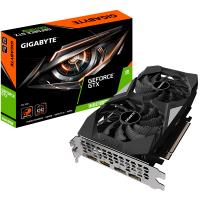 GIGABYTE GV-N166SOC-6GD GTX 1660 SUPER OC 6GB HDMI DP 192Bit