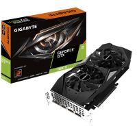 GIGABYTE GV-N166TWF2-6GD GTX 1660 Ti 6GB HDMI DP 128Bit