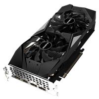 GIGABYTE GV-N166TWF2-6GD GTX 1660 Ti 6GB HDMI DP 128Bit