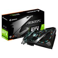 GIGABYTE GV-N208TAORUS-11GC 11GB HDMI DP 352Bit