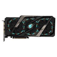 GIGABYTE GV-N208TAORUS-11GC 11GB HDMI DP 352Bit