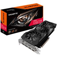 GIGABYTE GV-R57XTGAMING OC-8GD RX5700 XT 8GB HDMI DP 256Bit