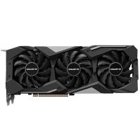 GIGABYTE GV-R57XTGAMING OC-8GD RX5700 XT 8GB HDMI DP 256Bit