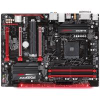 GIGABYTE GA-AX370-GAMING 3 DDR4 HDMI DVI M.2 AM4