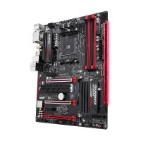 GIGABYTE GA-AX370-GAMING 3 DDR4 HDMI DVI M.2 AM4