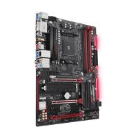GIGABYTE GA-AX370-GAMING 3 DDR4 HDMI DVI M.2 AM4