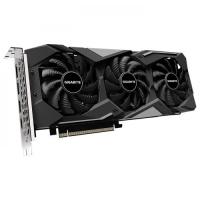 GIGABYTE GV-R55XTGAMING-OC-8GD RX5500XT 8GB GDDR6 128Bit