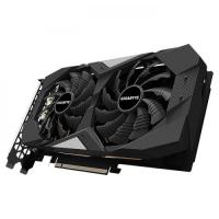 GIGABYTE GV-R55XTOC-8GD RX5500 XT OC 8GB GDDR6 128Bit