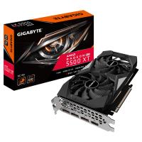 GIGABYTE GV-R55XTOC-8GD RX5500 XT OC 8GB GDDR6 128Bit
