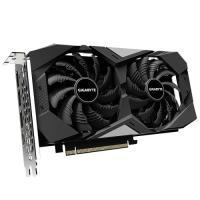 GIGABYTE GV-R55XTOC-8GD RX5500 XT OC 8GB GDDR6 128Bit