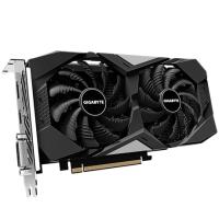 GIGABYTE GV-N165SWF2OC-4GD GTX1650S 4G GDDR6 128Bi
