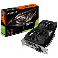 GIGABYTE GTX1650 SUPER 4GB WINDFORCE OC GTX1650-4G GDDR6 128bit HDMI DVI DP PCIe 16X v3.0