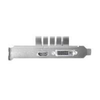 GIGABYTE GT1030 2GB GV-N1030SL-2GL GDDR5 64bit HDMI DVI PCIe 16X v3.0 Low Profile,Fansız