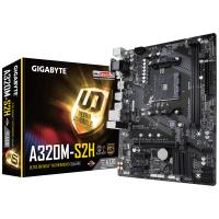 GIGABYTE GA-A320M-S2H DDR4 HDMI USB3.1 M.2 AM4