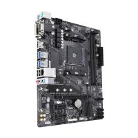 GIGABYTE GA-A320M-S2H DDR4 HDMI USB3.1 M.2 AM4