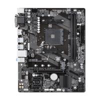 GIGABYTE GA-A320M-S2H DDR4 HDMI USB3.1 M.2 AM4