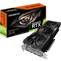 GIGABYTE GV-N208SWF3OC-8GD RTX 2080 SUPER 8GB GDDR6 HDMI DP 256Bit