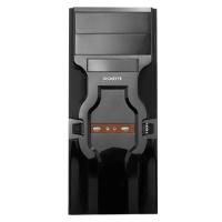 GIGABYTE GZ-F10 ATX KASA SİYAH USB 3.0 350W