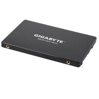 GIGABYTE 480GB GP-GSTFS31480GNTD 550- 480MB/s SSD SATA-3 Disk