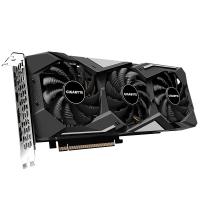 GIGABYTE GTX1660 SUPER 6GB GAMING GV-N166SGAMING OC-6GD GDDR6 192bit HDMI DP PCIe 16X v3.0