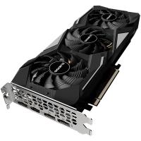 GIGABYTE GTX1660 SUPER 6GB GAMING GV-N166SGAMING OC-6GD GDDR6 192bit HDMI DP PCIe 16X v3.0