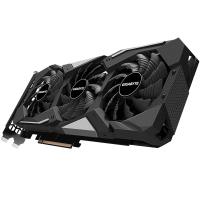 GIGABYTE GTX1660 SUPER 6GB GAMING GV-N166SGAMING OC-6GD GDDR6 192bit HDMI DP PCIe 16X v3.0