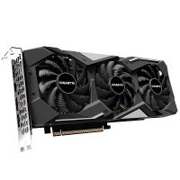 GIGABYTE GTX1660 SUPER 6GB GAMING GV-N166SGAMING-6GD GDDR6 192bit HDMI DP PCIe 16X v3.0