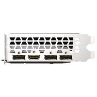 GIGABYTE GTX1660 SUPER 6GB GAMING GV-N166SGAMING-6GD GDDR6 192bit HDMI DP PCIe 16X v3.0