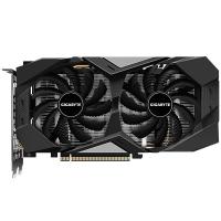 GIGABYTE GTX1660 SUPER 6GB GV-N166SOC-6GD GDDR6 192bit HDMI DP PCIe 16X v3.0
