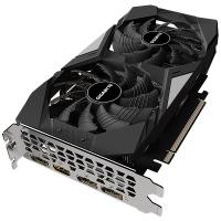GIGABYTE GTX1660 SUPER 6GB GV-N166SOC-6GD GDDR6 192bit HDMI DP PCIe 16X v3.0