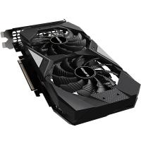 GIGABYTE GTX1660 SUPER 6GB GV-N166SOC-6GD GDDR6 192bit HDMI DP PCIe 16X v3.0