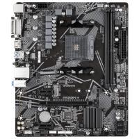 GIGABYTE GA-A520M-H DDR4 5100(OC) HDMI AM4