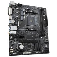 GIGABYTE GA-A520M-H DDR4 5100(OC) HDMI AM4
