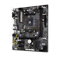 Gigabyte GA-A320M-DS2 AM4 Ryzen DDR4 Hdmi Usb3.1